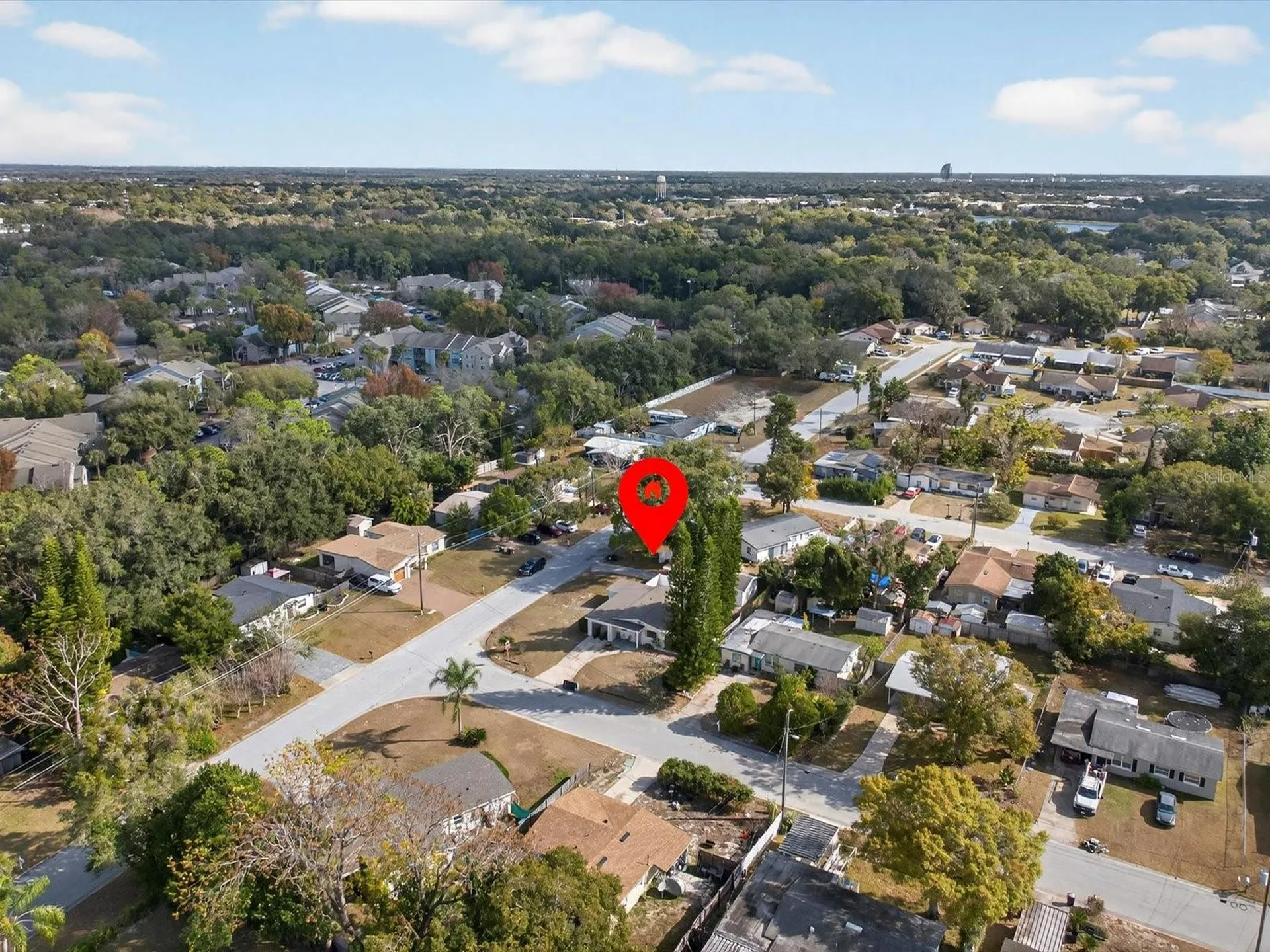 1203 Marie Avenue Apopka FL 32703