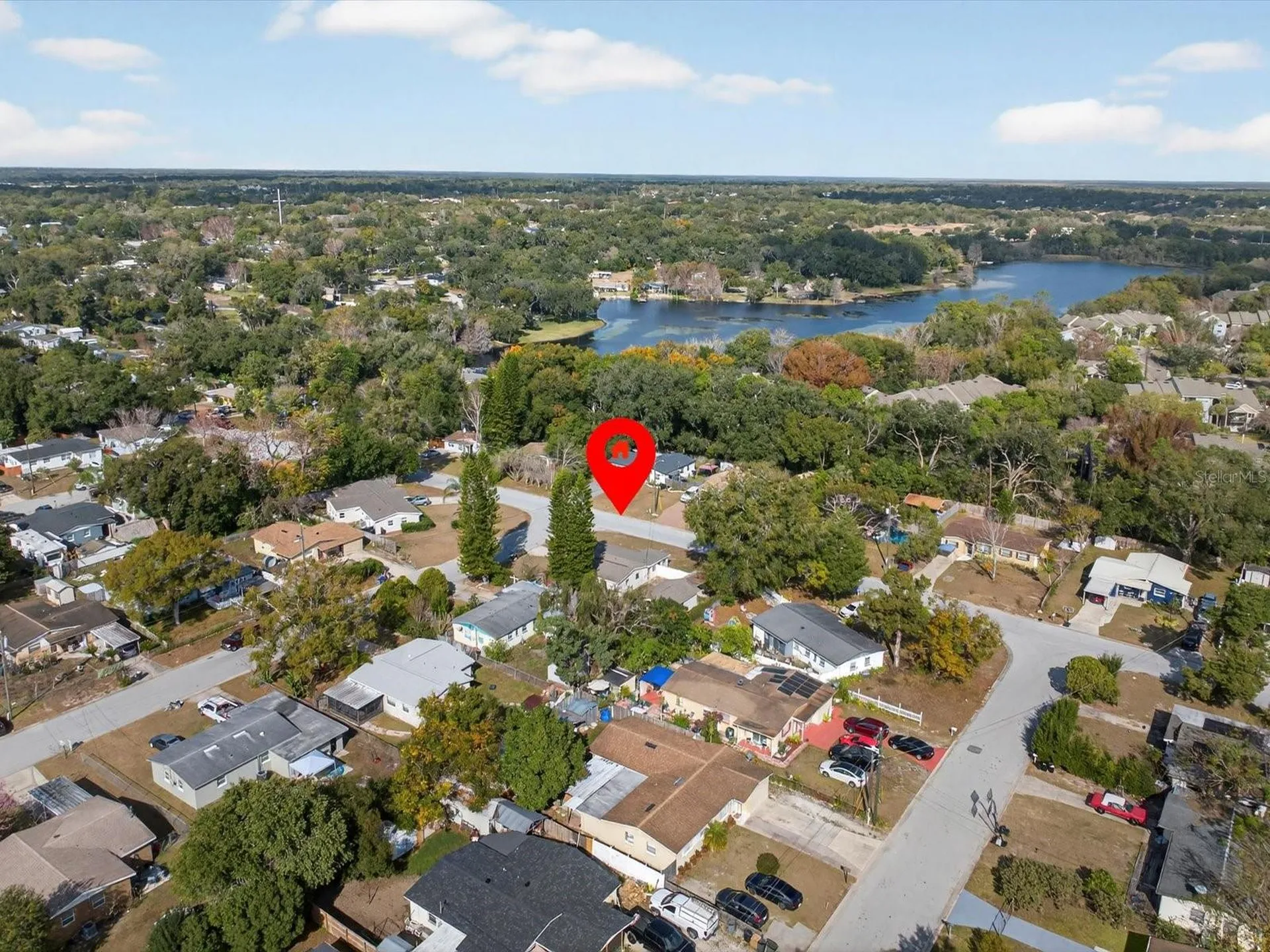 1203 Marie Avenue Apopka FL 32703