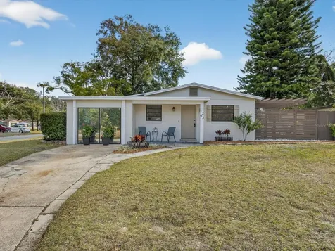 1203 Marie Avenue Apopka FL 32703