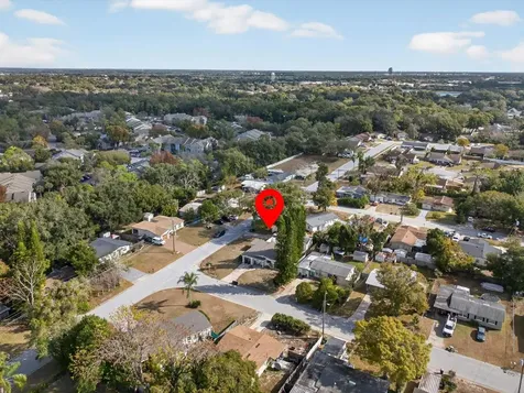1203 Marie Avenue Apopka FL 32703