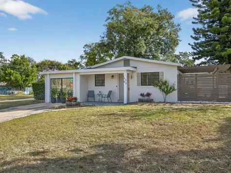 1203 Marie Avenue Apopka FL 32703