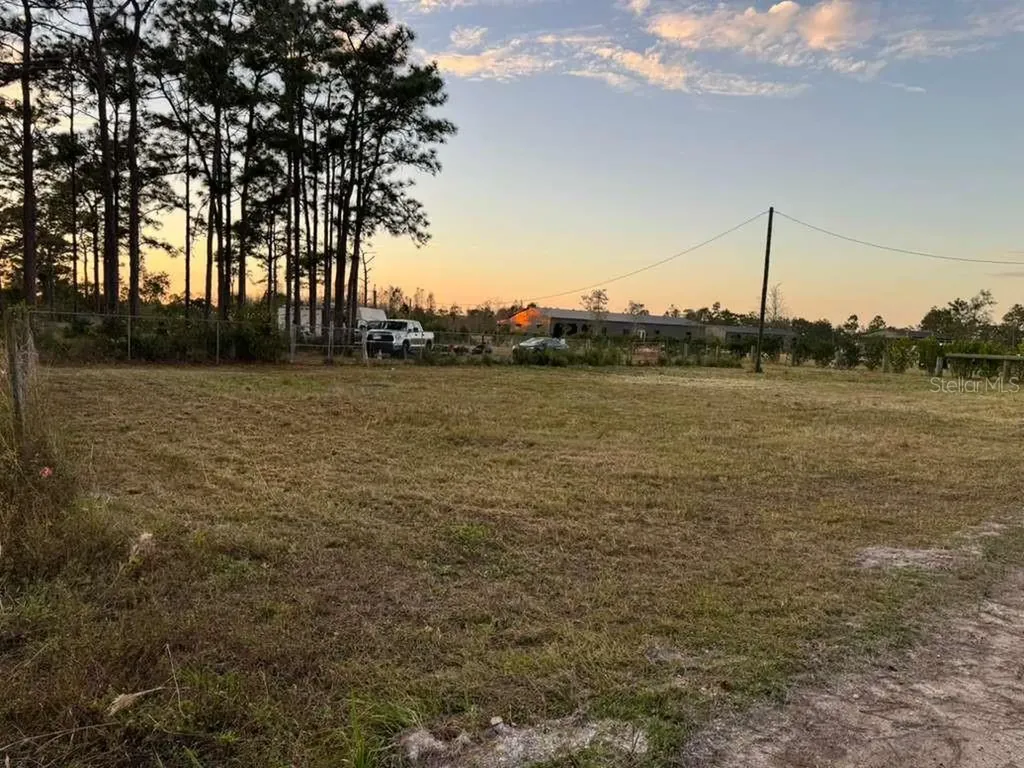 6718 Owens Road St Cloud FL 34773