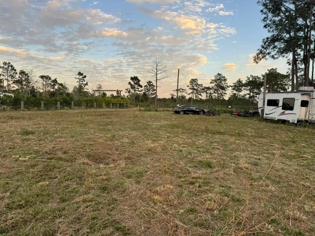 6718 Owens Road St Cloud FL 34773