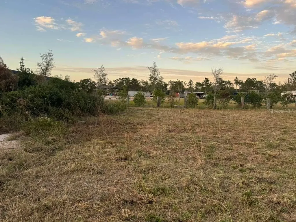 6718 Owens Road St Cloud FL 34773