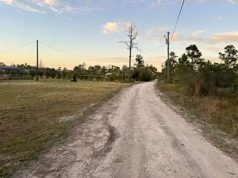 6718 Owens Road St Cloud FL 34773