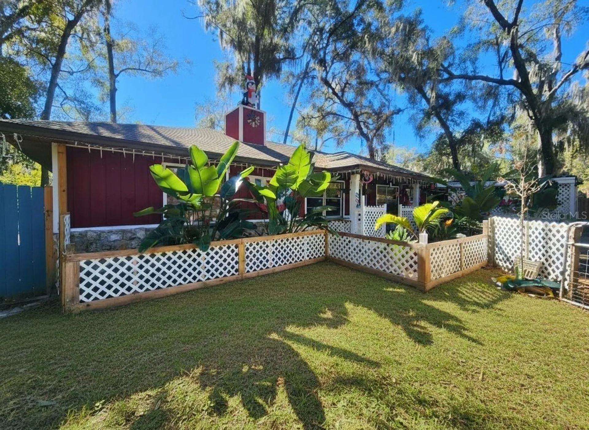 604 NE 28th Street Ocala FL 34470
