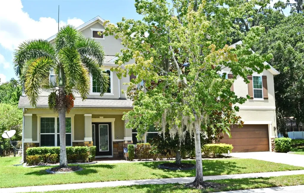 4925 Cypress Hammock Drive St Cloud FL 34771