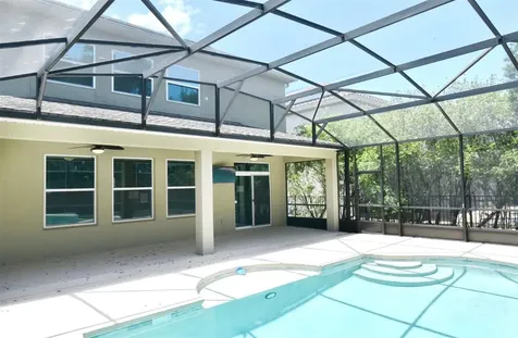 4925 Cypress Hammock Drive St Cloud FL 34771