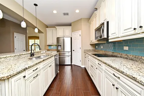 4925 Cypress Hammock Drive St Cloud FL 34771