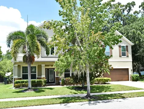 4925 Cypress Hammock Drive St Cloud FL 34771