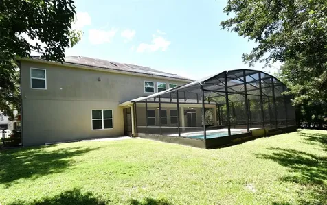 4925 Cypress Hammock Drive St Cloud FL 34771