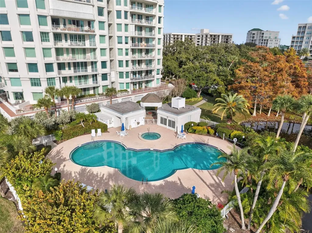 1 Seaside Lane Belleair FL 33756