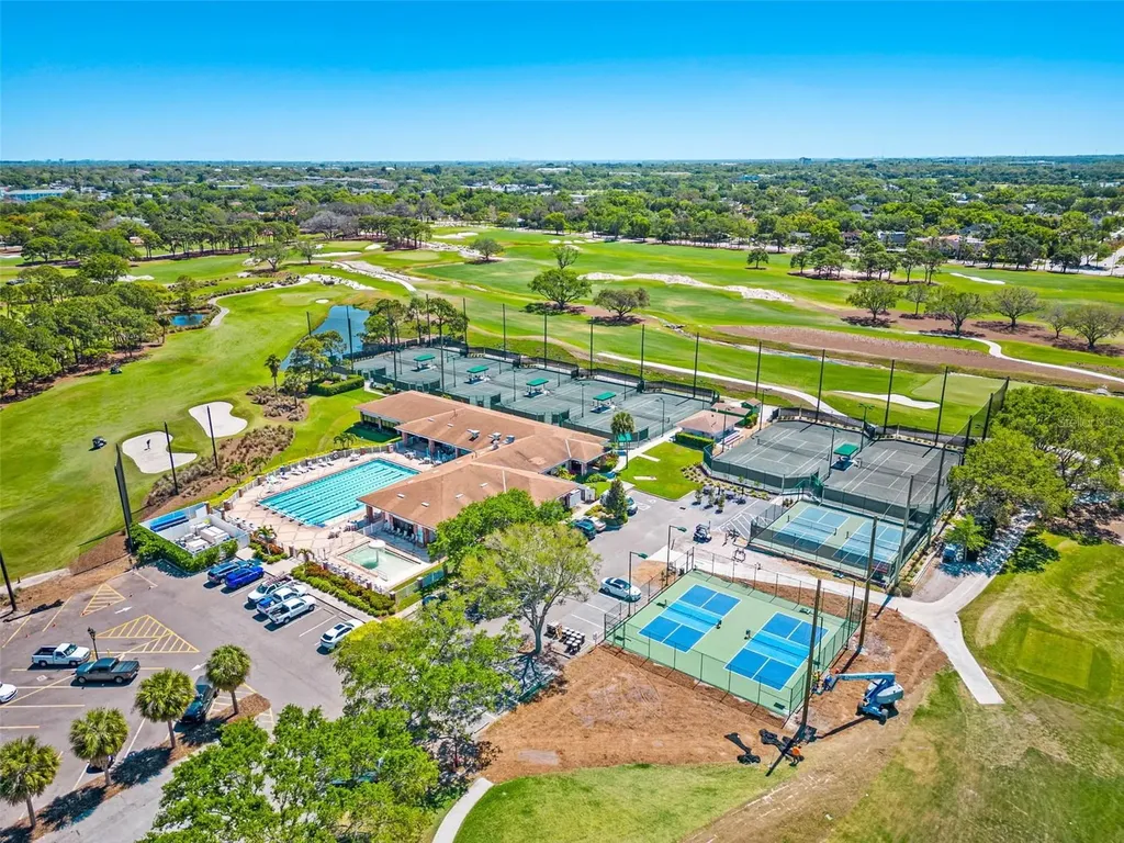 1 Seaside Lane Belleair FL 33756
