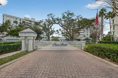 1 Seaside Lane Belleair FL 33756
