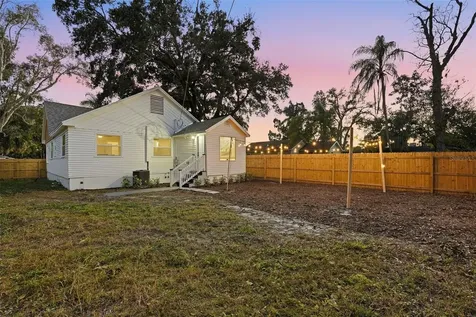 851 20th Avenue S St Petersburg FL 33701