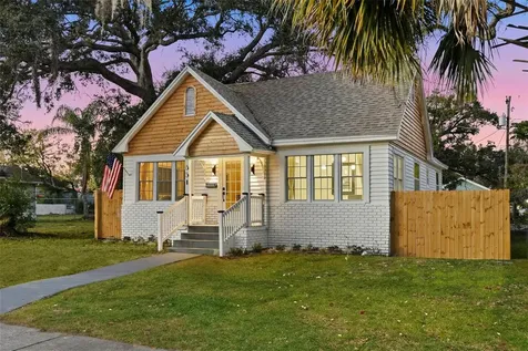 851 20th Avenue S St Petersburg FL 33701