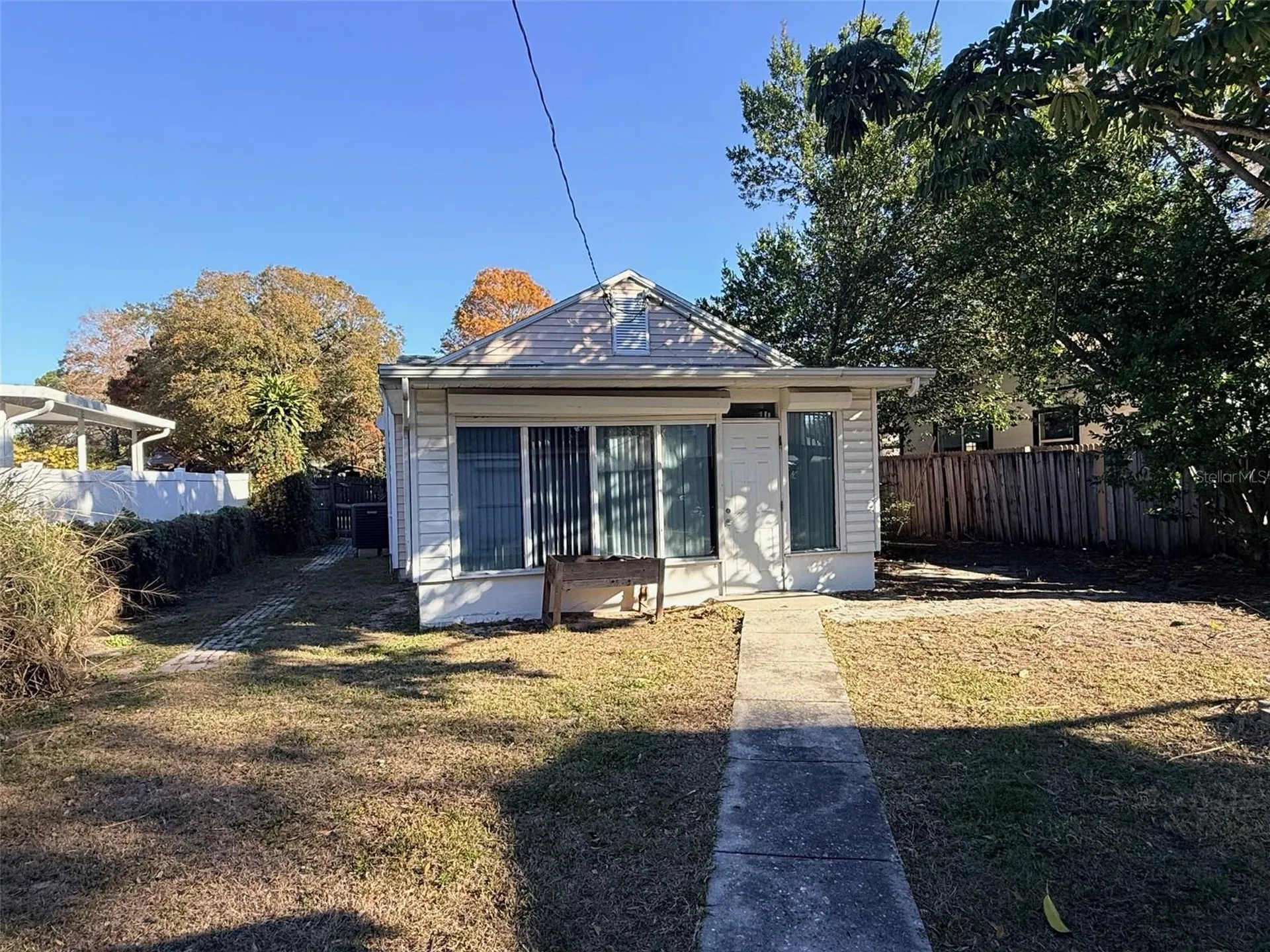 1908 20th Avenue N St Petersburg FL 33713