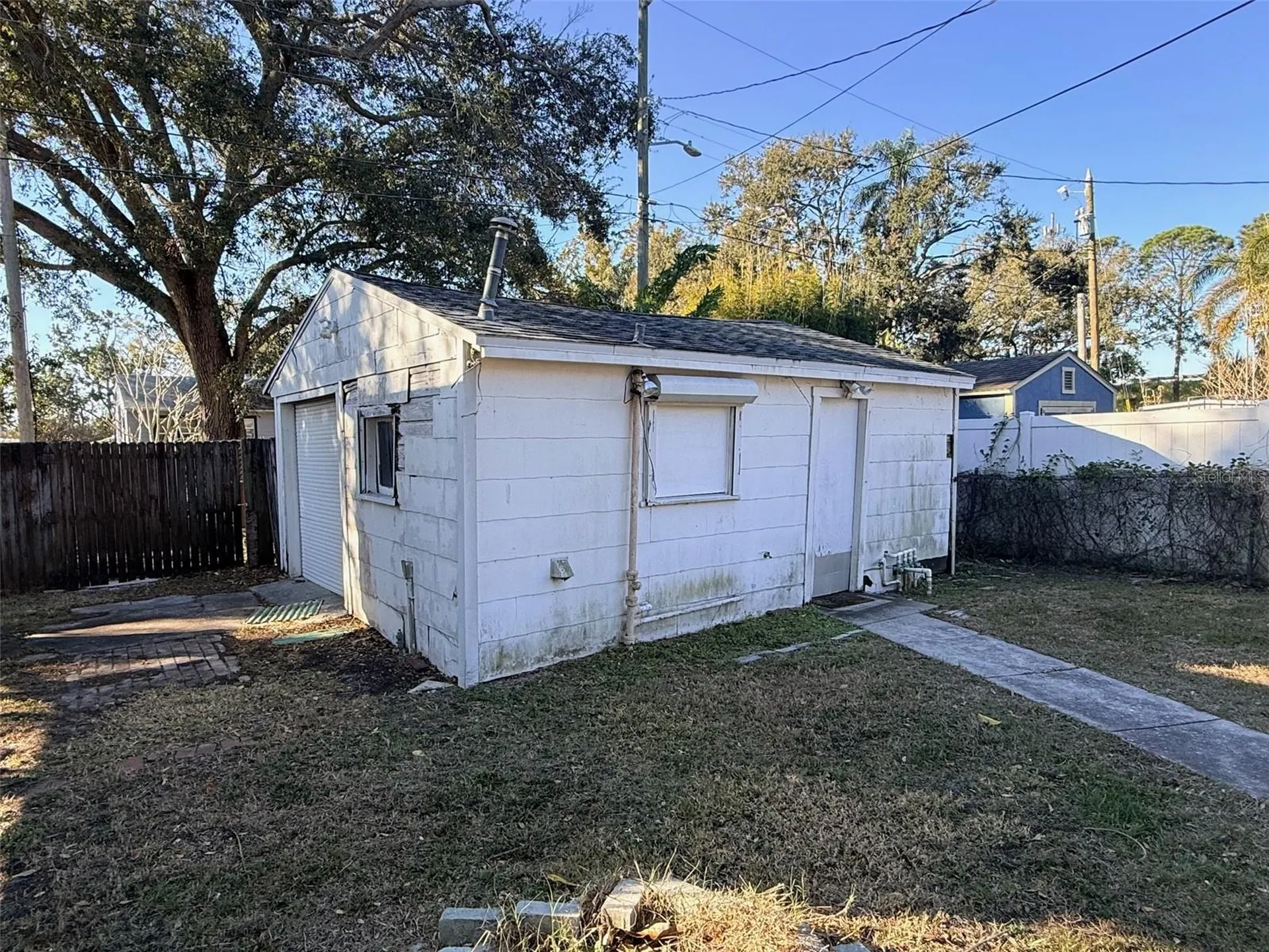 1908 20th Avenue N St Petersburg FL 33713