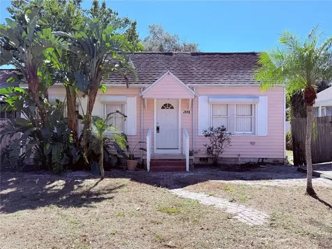 1908 20th Avenue N St Petersburg FL 33713