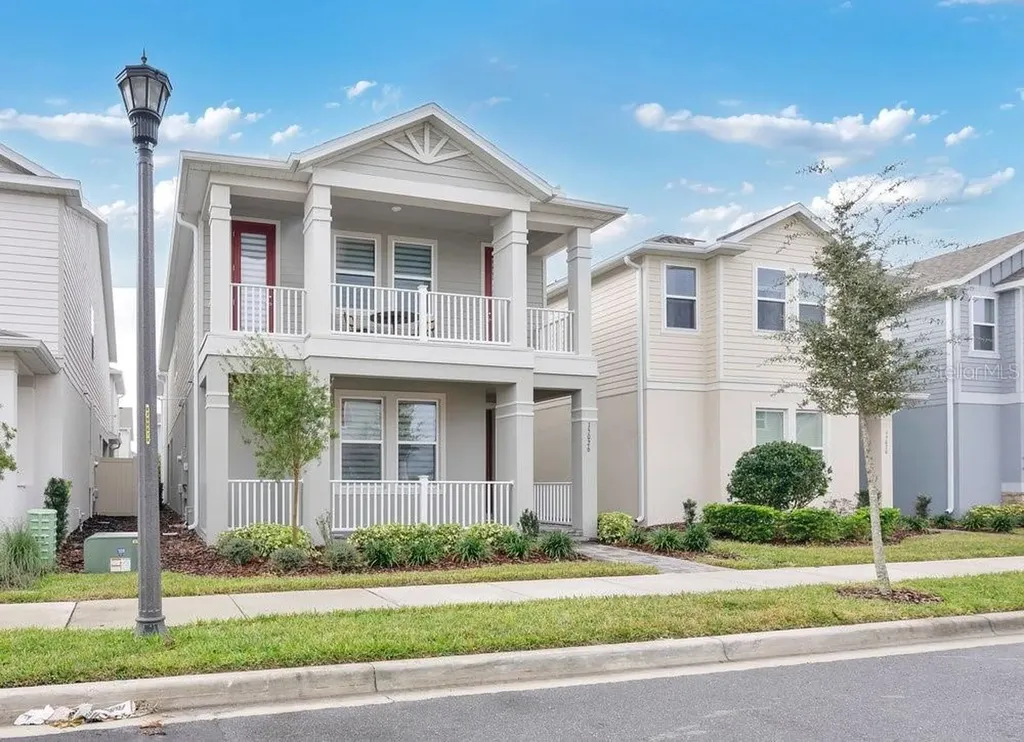 15026 Summer Harvest Street Winter Garden FL 34787