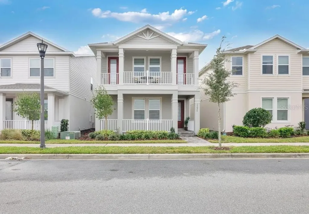 15026 Summer Harvest Street Winter Garden FL 34787