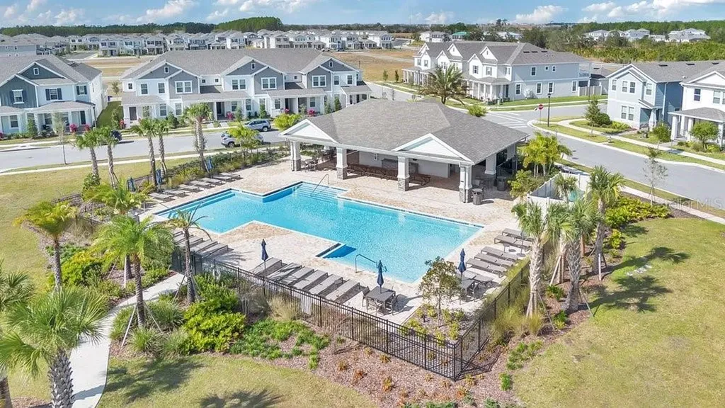 15026 Summer Harvest Street Winter Garden FL 34787