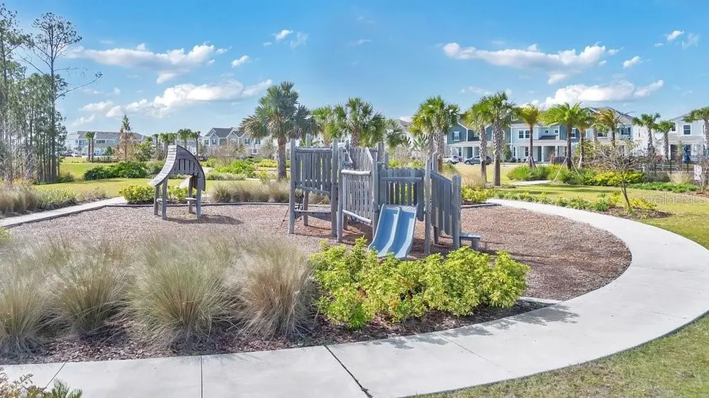 15026 Summer Harvest Street Winter Garden FL 34787