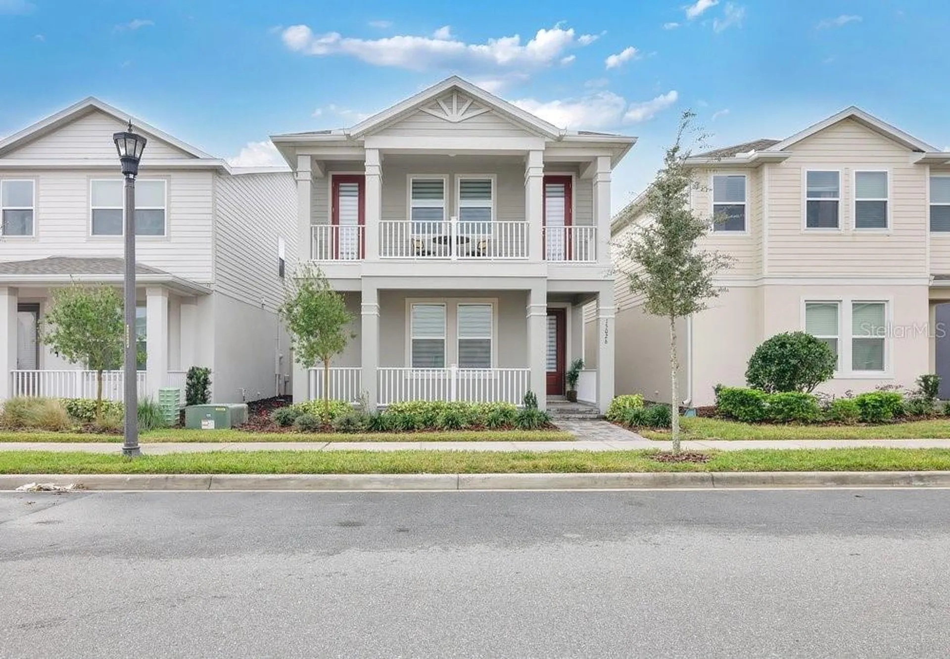 15026 Summer Harvest Street Winter Garden FL 34787
