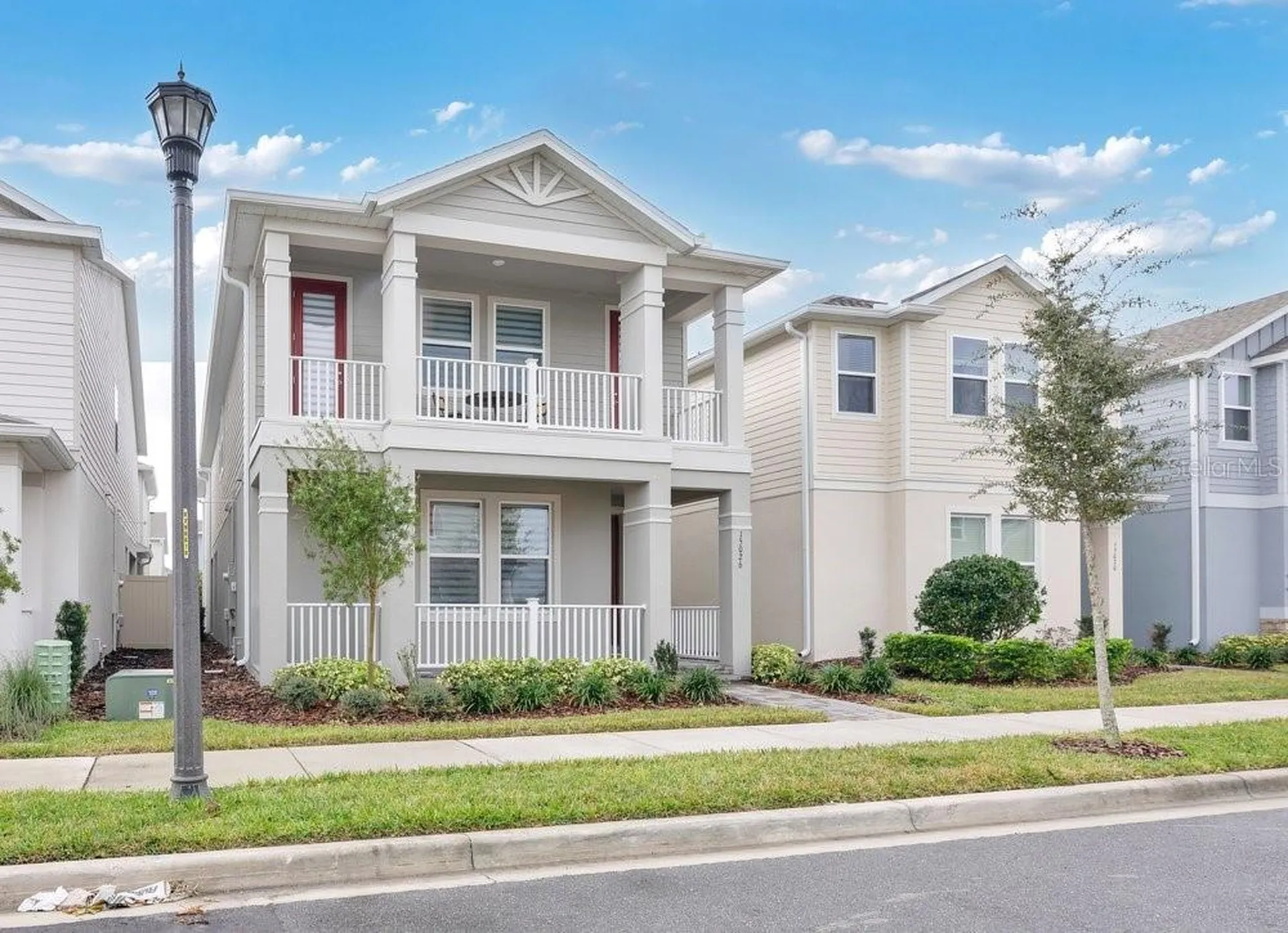 15026 Summer Harvest Street Winter Garden FL 34787
