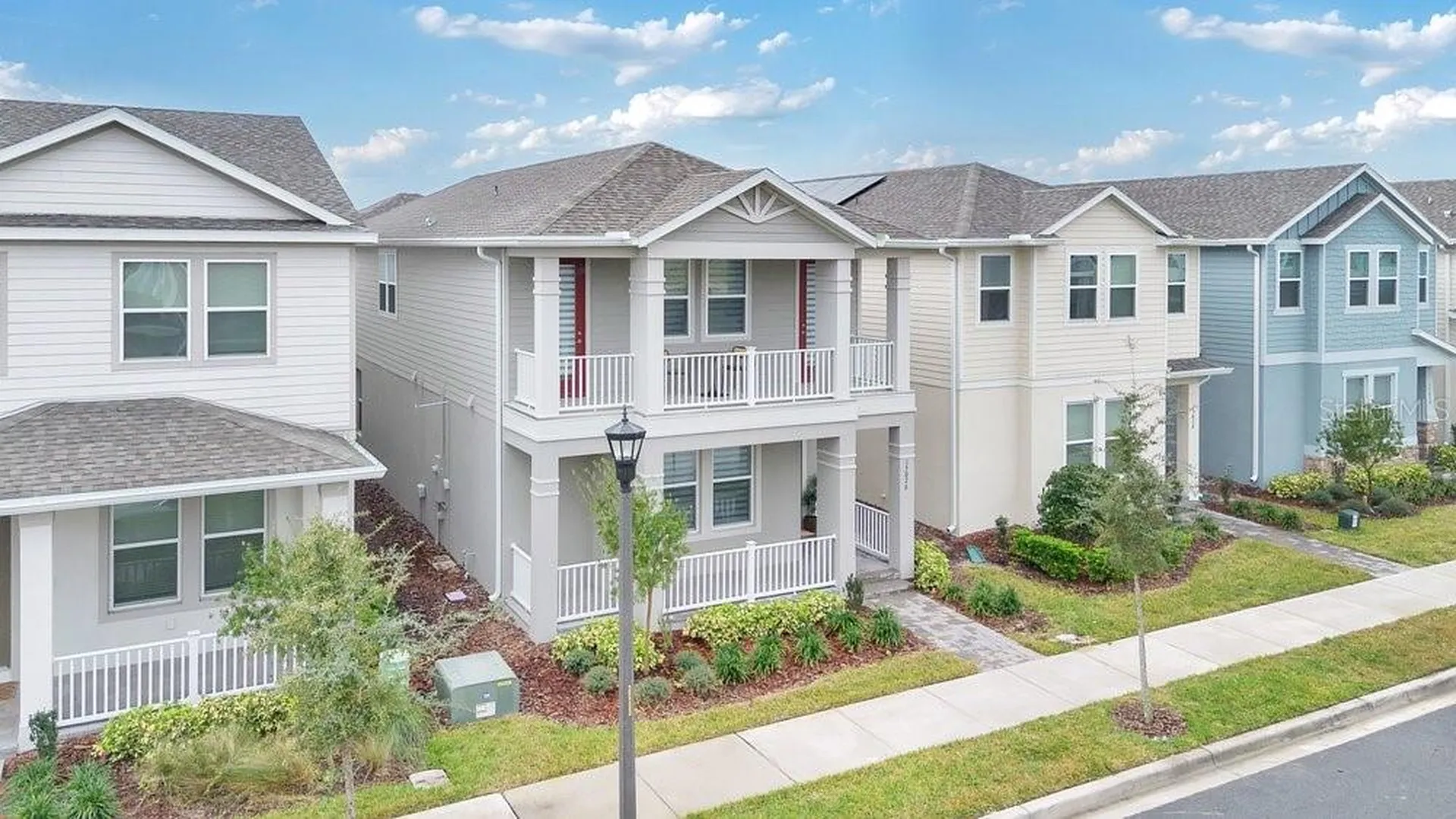 15026 Summer Harvest Street Winter Garden FL 34787