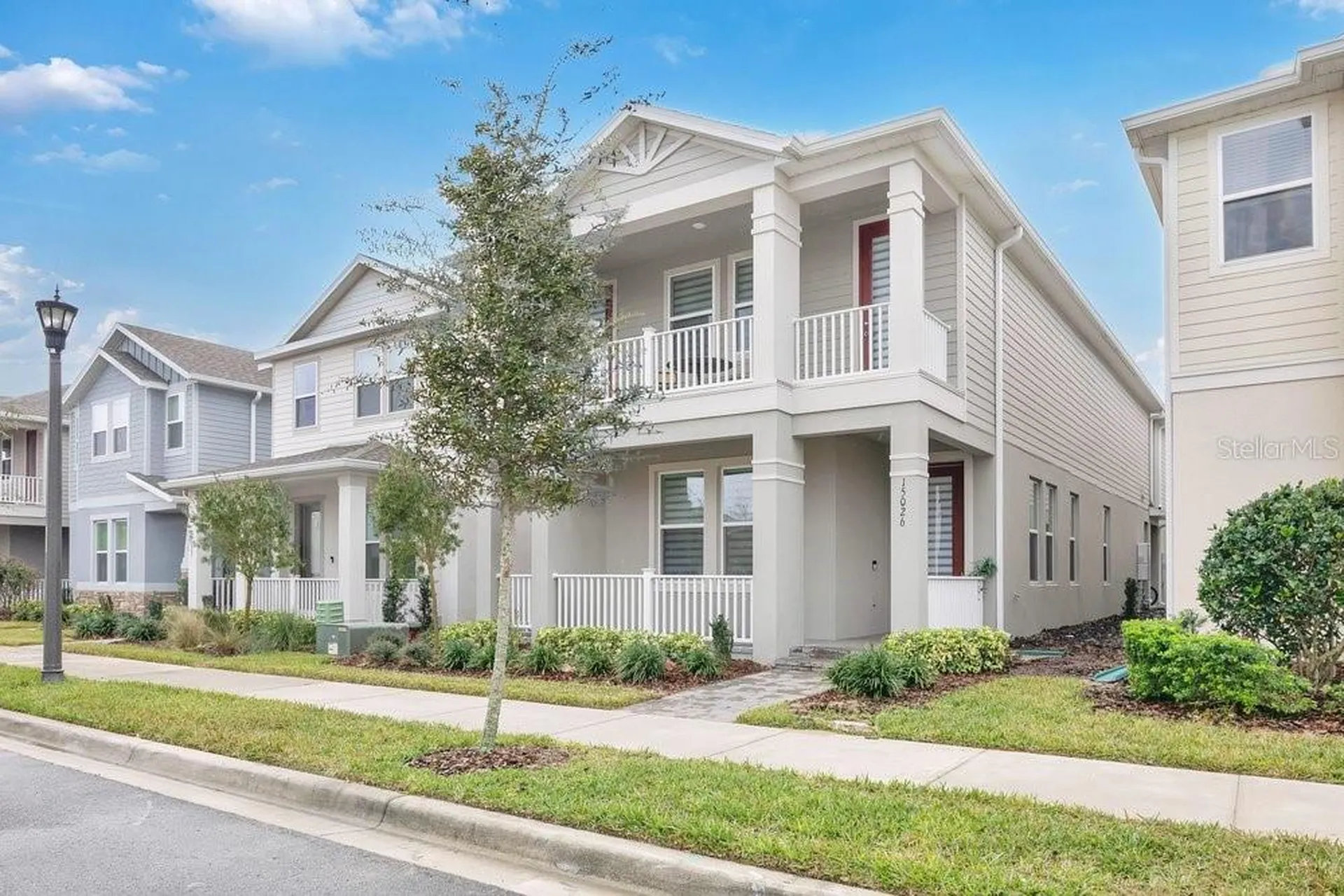 15026 Summer Harvest Street Winter Garden FL 34787