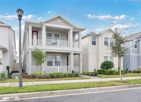 15026 Summer Harvest Street Winter Garden FL 34787
