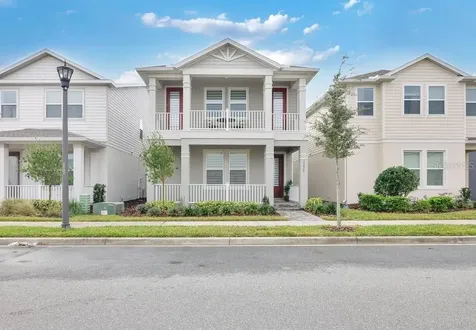 15026 Summer Harvest Street Winter Garden FL 34787