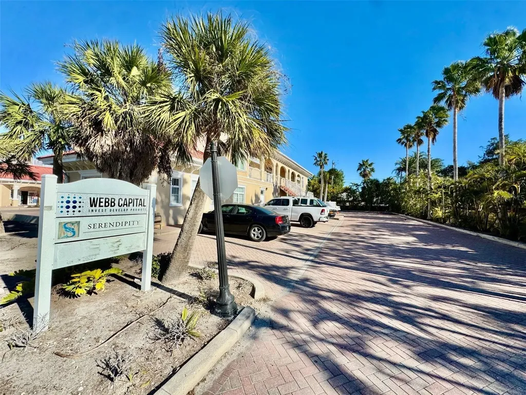 101 Pine Avenue Anna Maria FL 34216