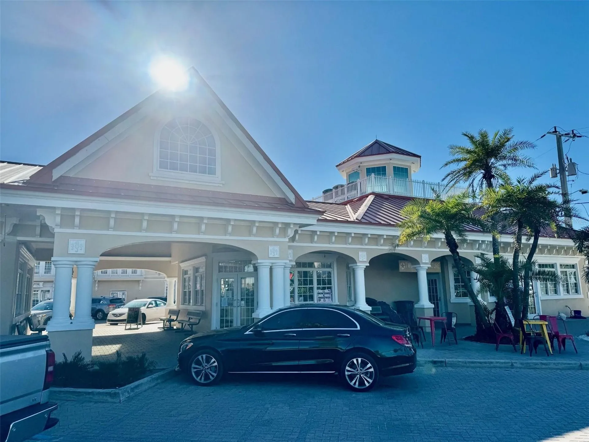 101 Pine Avenue Anna Maria FL 34216