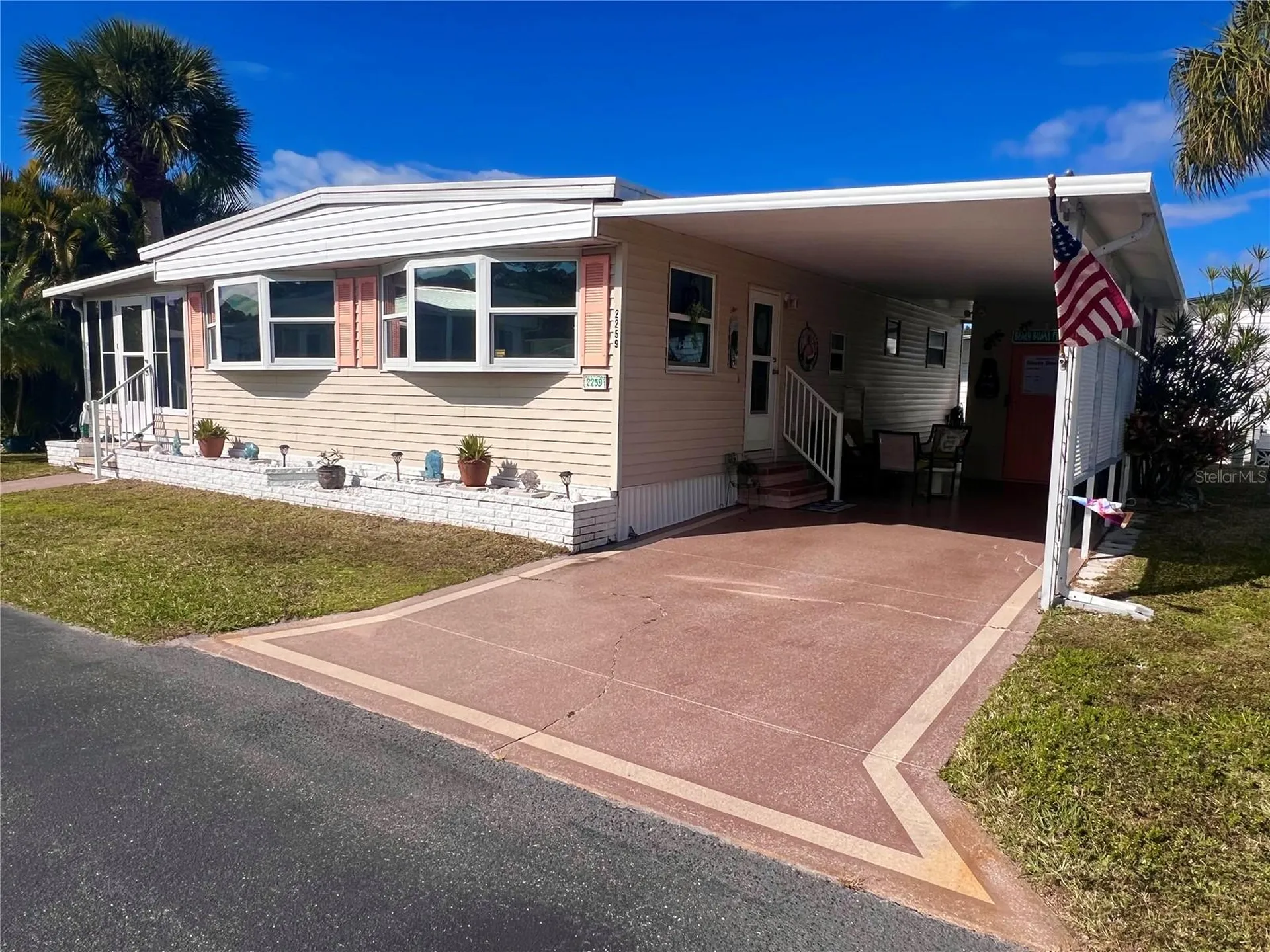 2259 Palazza Drive Sarasota FL 34238