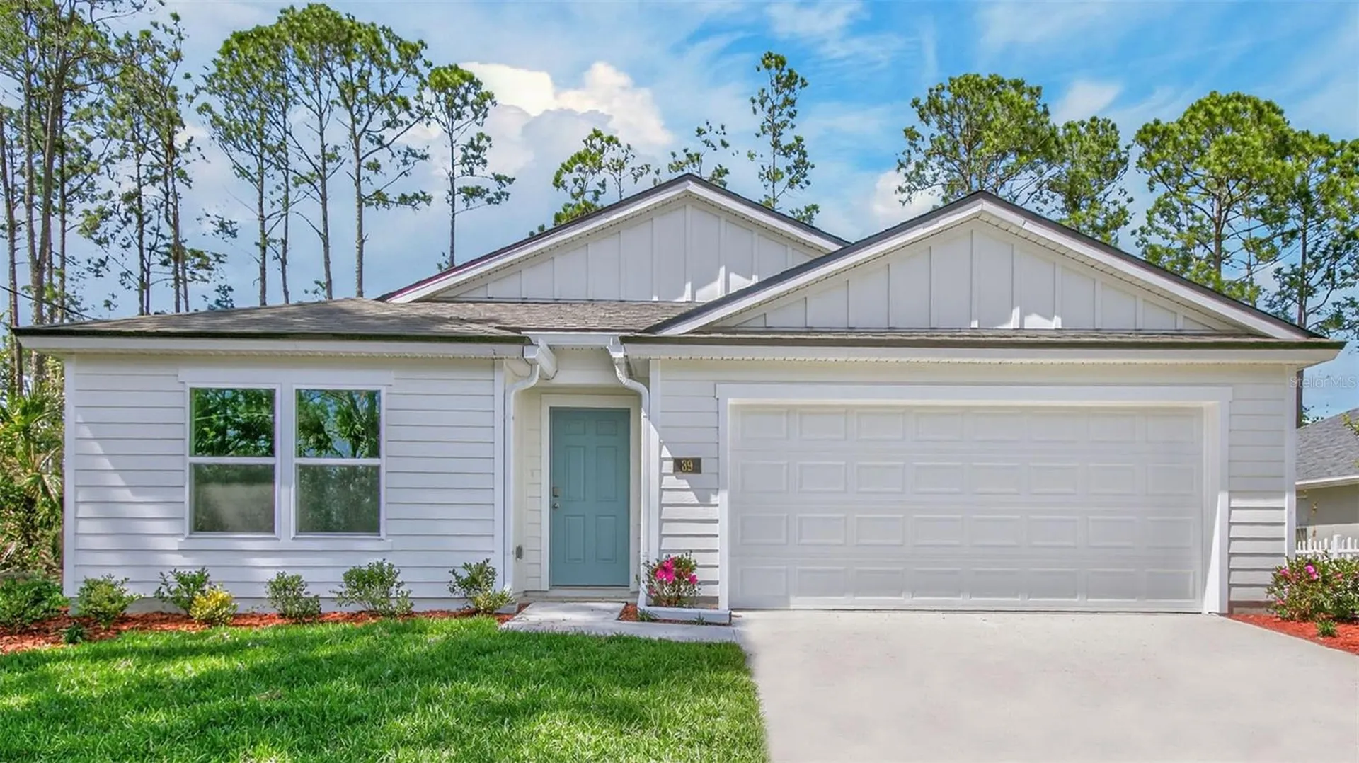 39 Prattwood Lane Palm Coast FL 32164