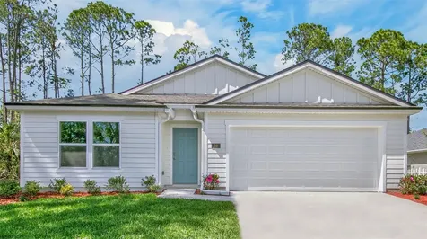 39 Prattwood Lane Palm Coast FL 32164