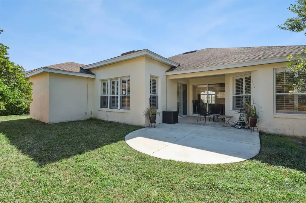 8032 Pine Hollow Drive Mount Dora FL 32757