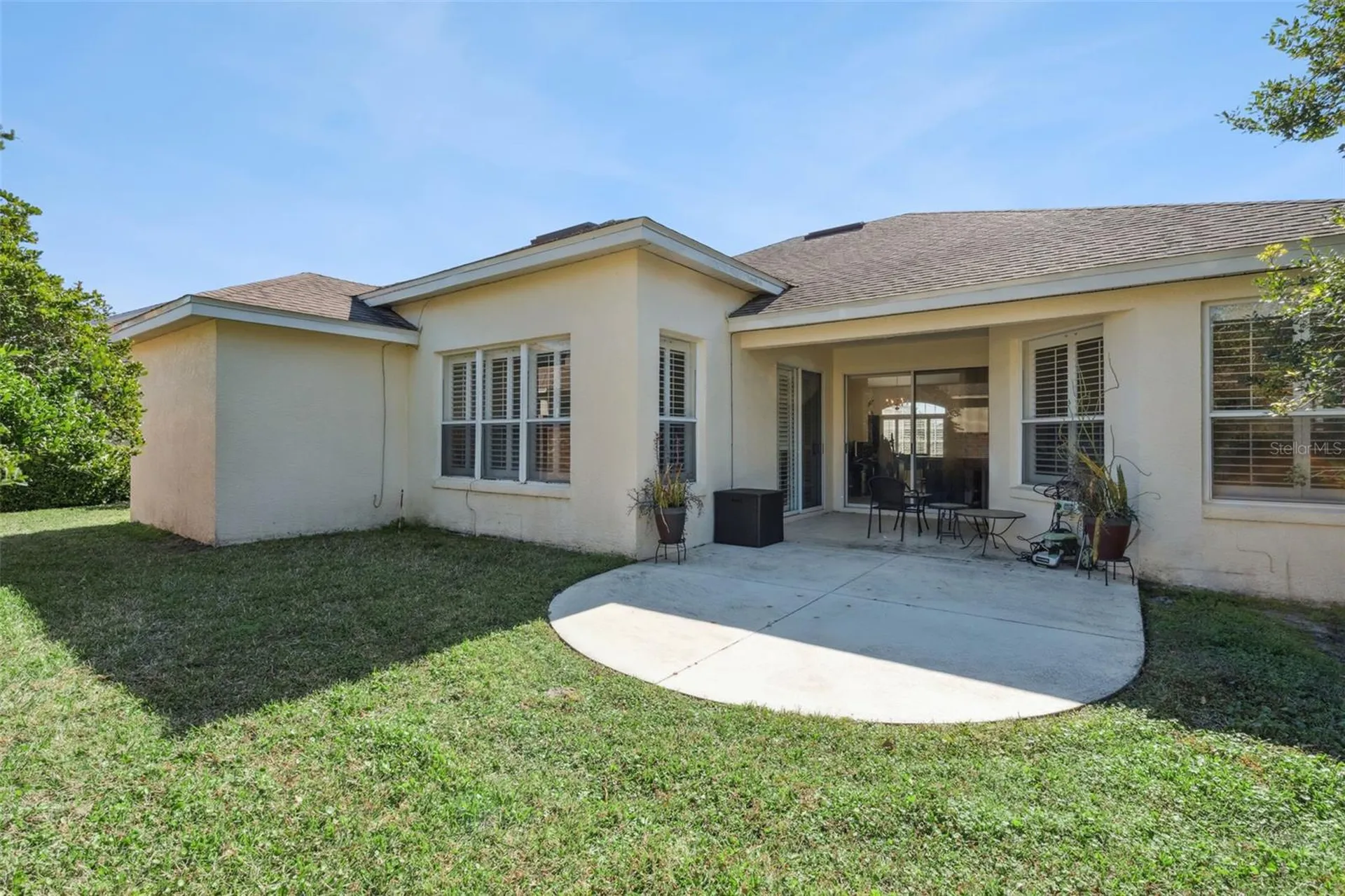 8032 Pine Hollow Drive Mount Dora FL 32757