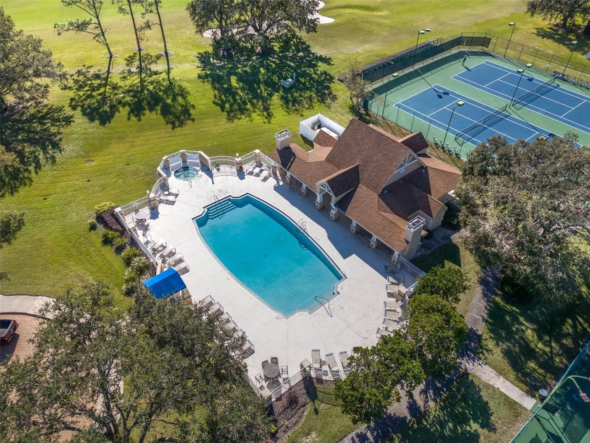 8032 Pine Hollow Drive Mount Dora FL 32757