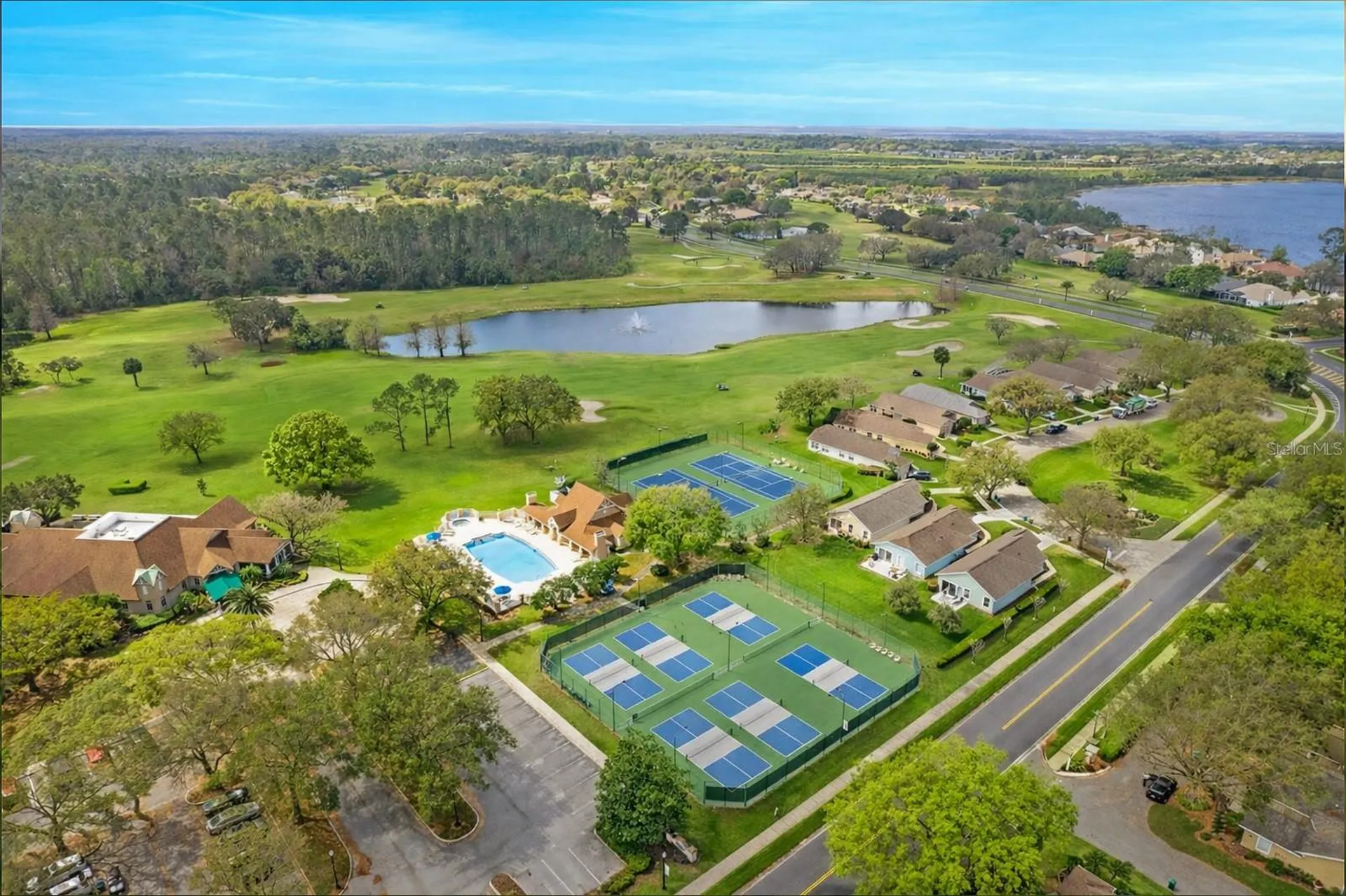 8032 Pine Hollow Drive Mount Dora FL 32757