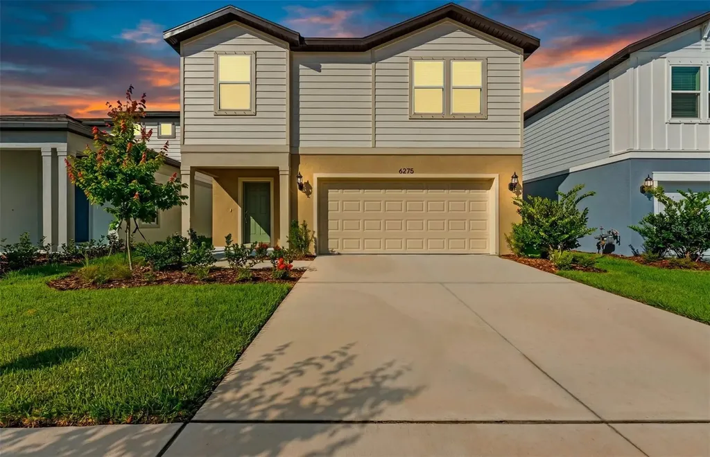 6275 Broad Field Avenue Apollo Beach FL 33572
