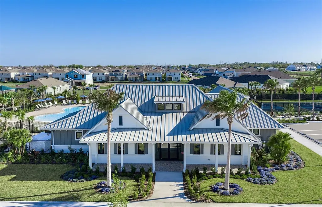 6275 Broad Field Avenue Apollo Beach FL 33572