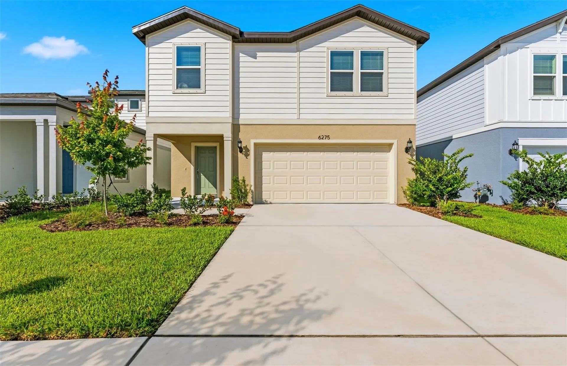 6275 Broad Field Avenue Apollo Beach FL 33572