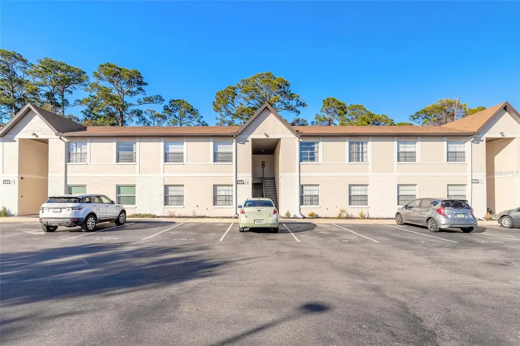 426 Banana Cay Drive South Daytona FL 32119