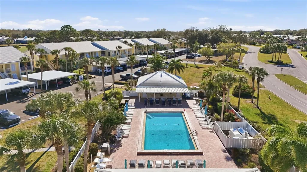 414 Cerromar Circle S Venice FL 34293