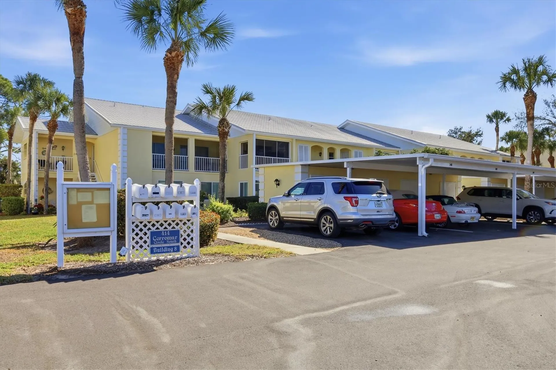 414 Cerromar Circle S Venice FL 34293