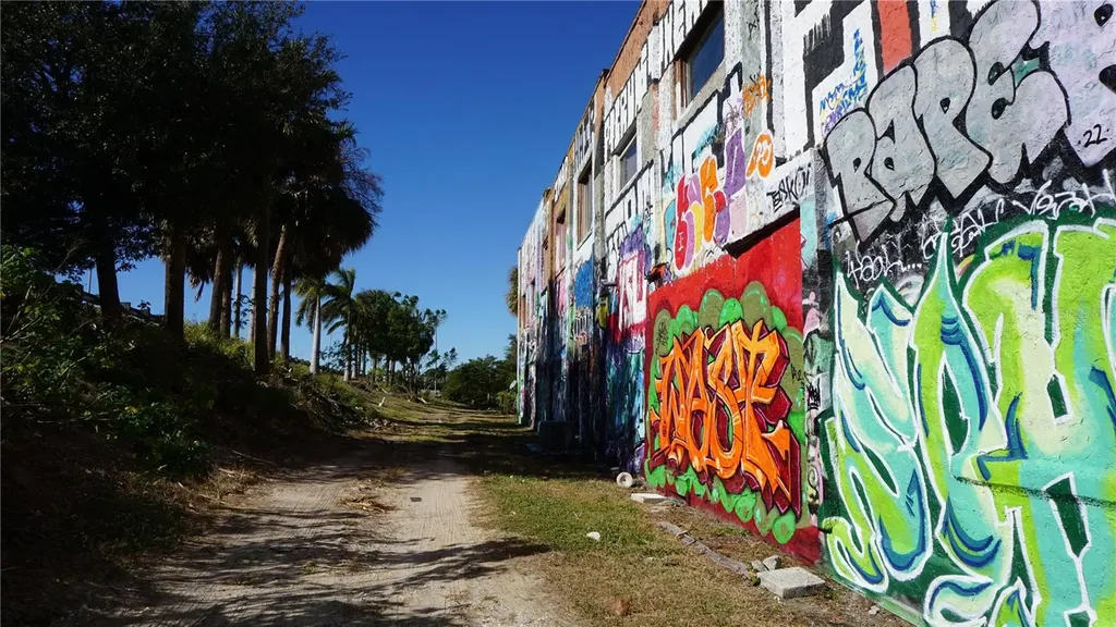 St Petersburg FL 33705