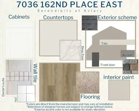 7036 162nd Place E Parrish FL 34219
